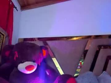 natashamendoza23 from Chaturbate is Freechat