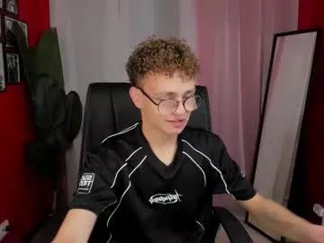 nathan_curl from Chaturbate is Freechat
