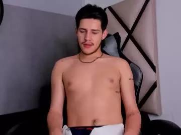 nathan_ferrara0 from Chaturbate is Freechat