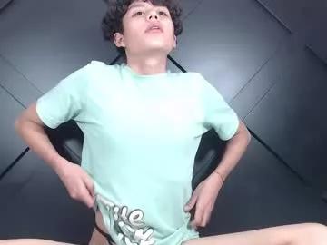 nathanbell1 from Chaturbate is Freechat