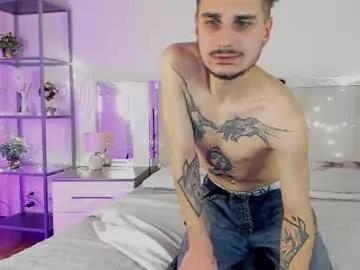 nathanpaarker from Chaturbate is Freechat