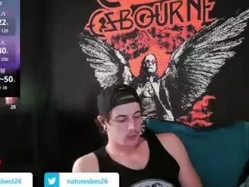 naturesbest951 from Chaturbate is Freechat
