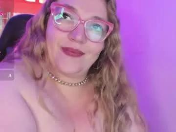 naty__mature_ from Chaturbate is Freechat