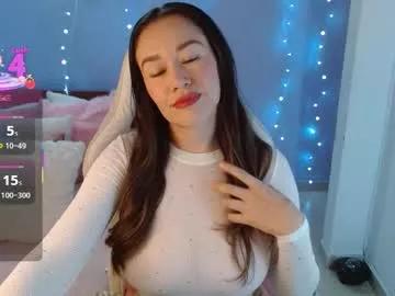 naty_sweet21 from Chaturbate is Freechat