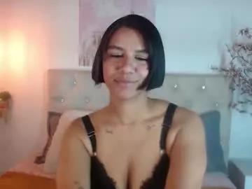 natybloom from Chaturbate is Freechat