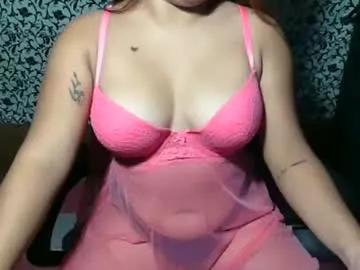 naughty_girl0327 from Chaturbate is Freechat
