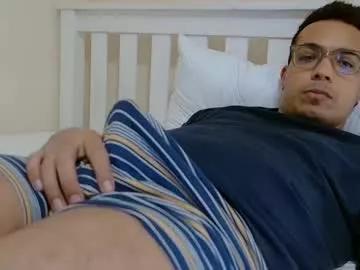 naughty_ryan1 from Chaturbate is Freechat