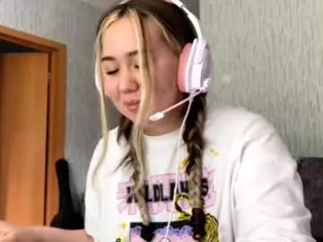 naughty_spell_melt_owo from Chaturbate is Freechat