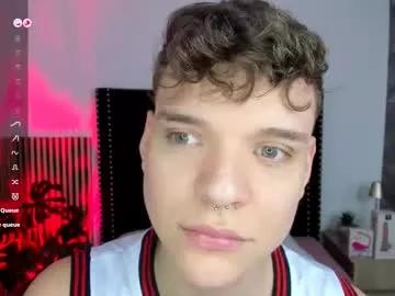 naughty_twink_ from Chaturbate is Freechat