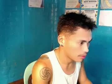 naughtyfuck_boy from Chaturbate is Freechat