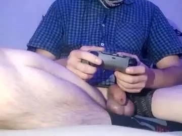 naughtygermansteven from Chaturbate is Freechat