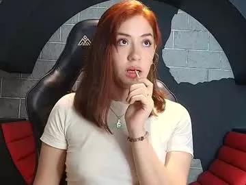 naughtynebulaa from Chaturbate is Freechat