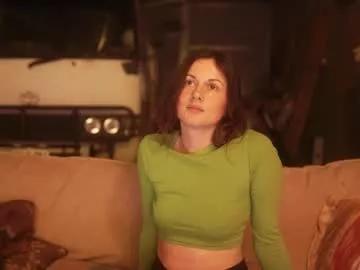naughtyvanlife from Chaturbate is Freechat
