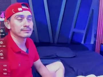 nayara_and_axel from Chaturbate is Freechat
