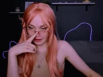 nelly_storm from Chaturbate is Freechat