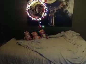 nettiedmonroe from Chaturbate is Freechat