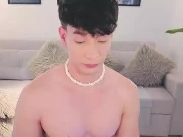 neythan__blaze from Chaturbate is Freechat