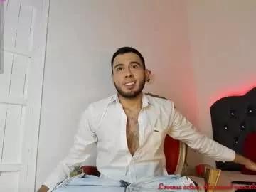 nick_brulette111 from Chaturbate is Freechat