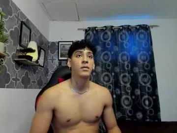 nick_nova from Chaturbate is Freechat