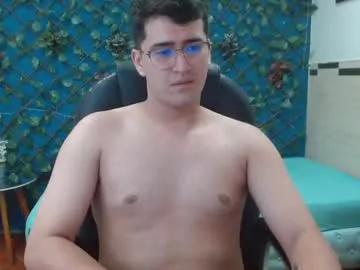 nick_william_ from Chaturbate is Freechat