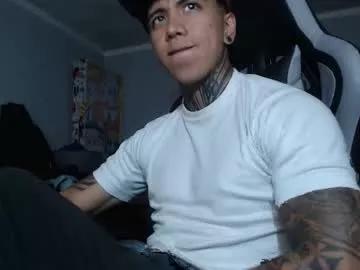 nickhot0609 from Chaturbate is Freechat