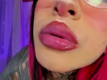 nicki_1 from Chaturbate is Freechat