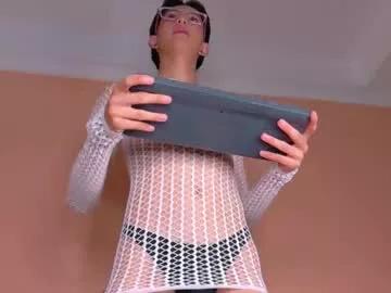 nickifox__ from Chaturbate is Freechat