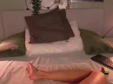 nickifox__ from Chaturbate is Freechat