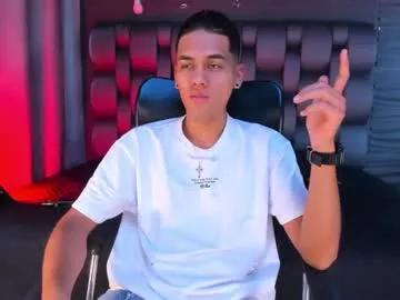 nicky_blazze from Chaturbate is Freechat