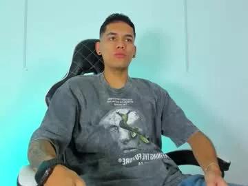 nickyblazze_ from Chaturbate is Freechat