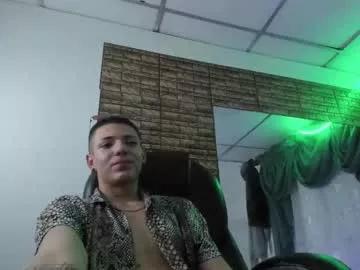 nickyflow_boy_ from Chaturbate is Freechat