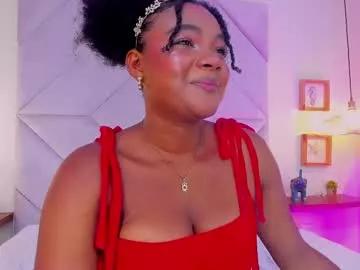 nickyybankss from Chaturbate is Freechat