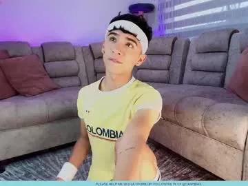 nico_cruz from Chaturbate is Freechat