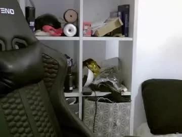 nico_theplayer from Chaturbate is Freechat