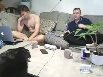 nicodavis from Chaturbate is Freechat