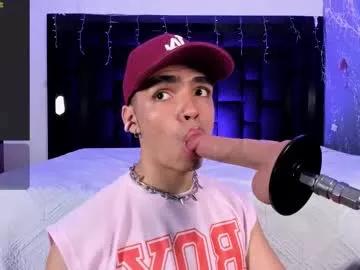 nicokingg_ from Chaturbate is Freechat