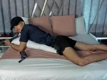 Photos of nicolaikarav from Chaturbate is Freechat