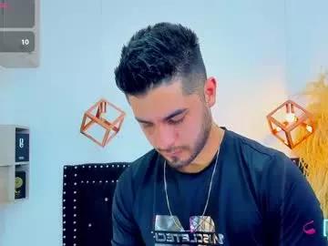 nicolas_cruz_ from Chaturbate is Freechat