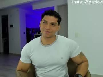 nicolas_montoya from Chaturbate is Freechat