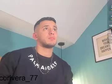 nicolas_rivera21 from Chaturbate is Freechat