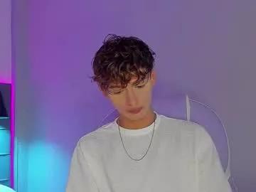 nicolasferrer18 from Chaturbate is Freechat