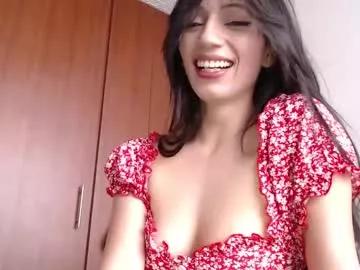 nicole_jamess from Chaturbate is Freechat