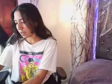 nicole_samantha from Chaturbate is Freechat