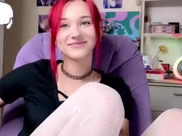 nicole_wildfire from Chaturbate is Freechat