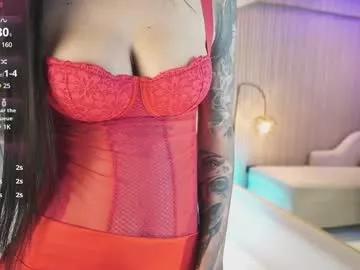 nicolecrawft from Chaturbate is Freechat
