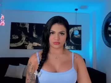 nicolesanz_ from Chaturbate is Freechat