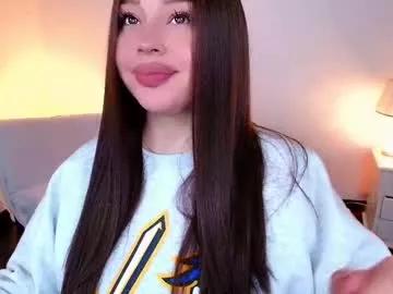 nicolthompsonn from Chaturbate is Freechat