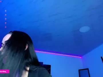 nicorobinn from Chaturbate is Freechat