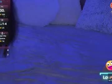 nightaylin from Chaturbate is Freechat