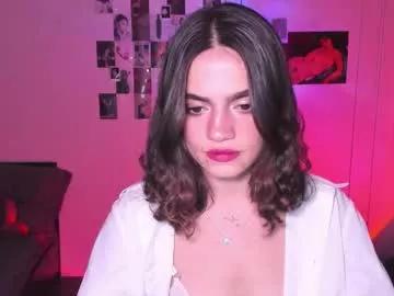 nightfloatt from Chaturbate is Freechat